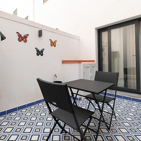 Villa Laura Sevilha Exterior foto